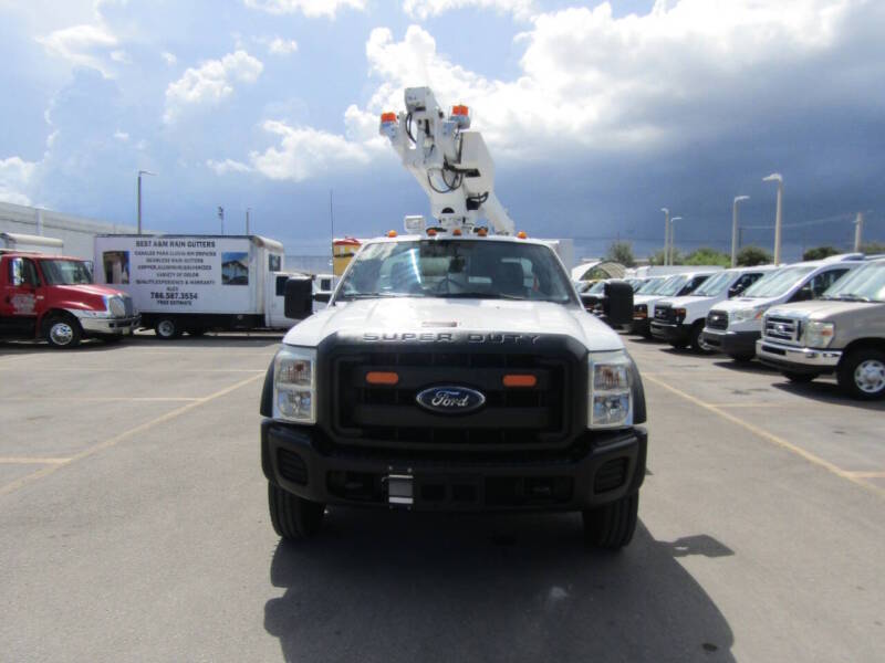 ford f-450 super duty chassis cab 2015 1FDUF4GY6FEB98190 image ford f-450 super duty chassis cab 2015 1FDUF4GY6FEB98190 image